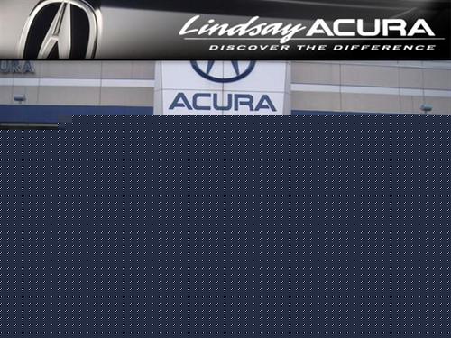 Acura MDX Srt-8 Other