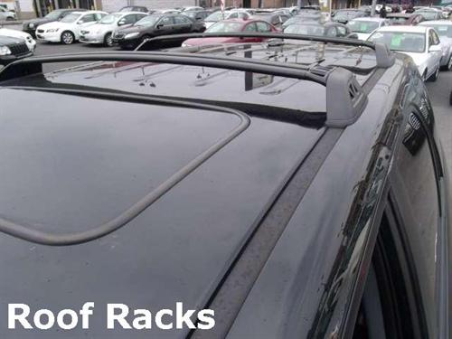 Acura MDX 2005 photo 1