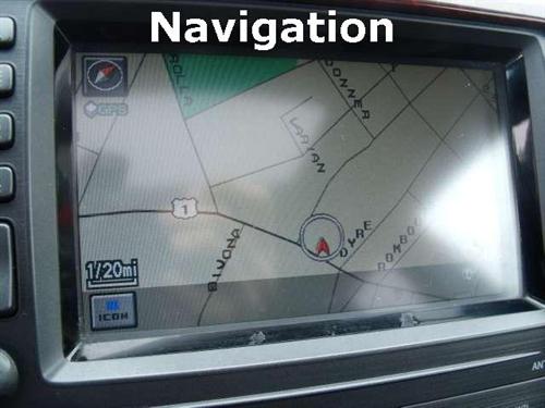 Acura MDX 3 Door Liftback Other