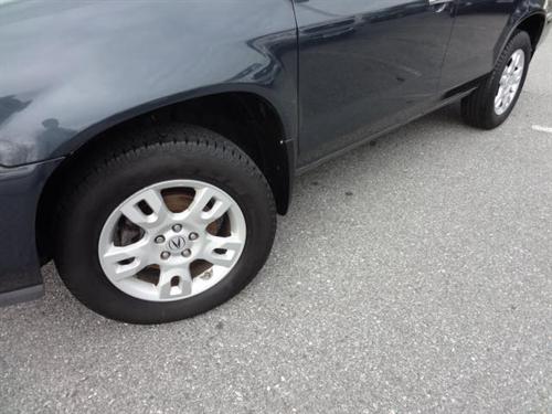 Acura MDX 2005 photo 3