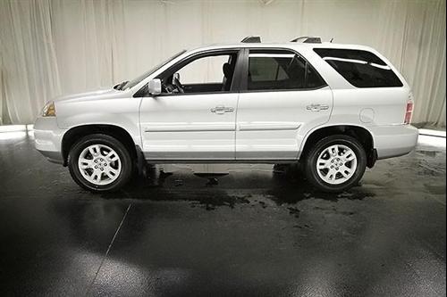 Acura MDX 2005 photo 1