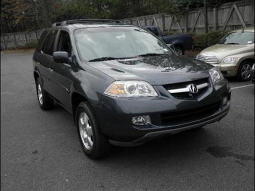 Acura MDX Unknown Other
