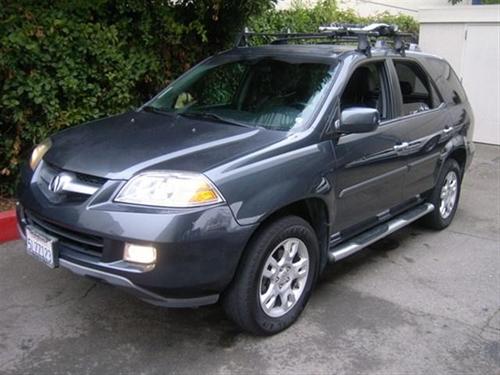 Acura MDX 3 Door Liftback Other