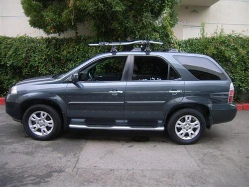 Acura MDX 2005 photo 1