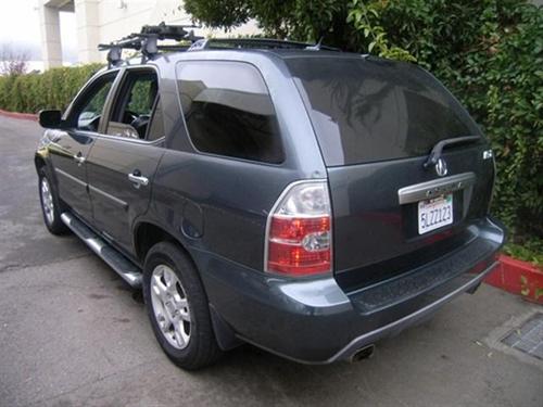Acura MDX 2005 photo 2