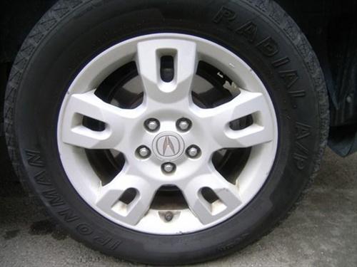 Acura MDX 2005 photo 5