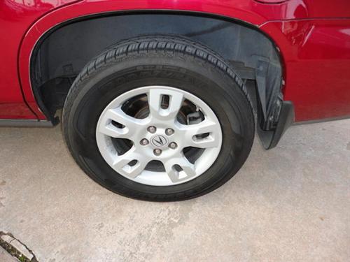 Acura MDX 2005 photo 4