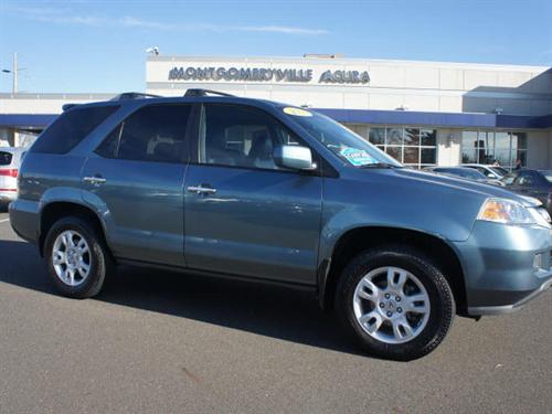 Acura MDX 3.5 Other