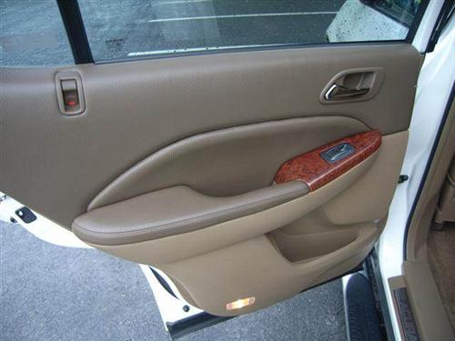 Acura MDX 2005 photo 1