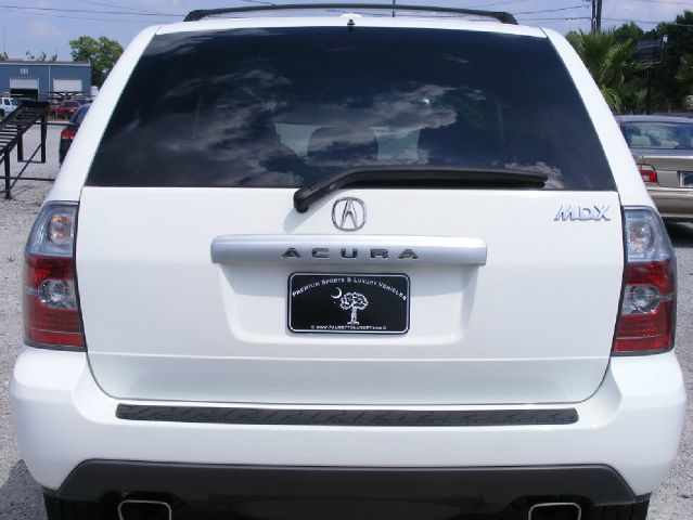 Acura MDX 2.7L V6 LX SUV