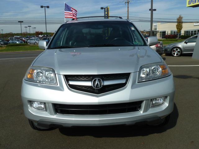 Acura MDX Unknown Sport Utility