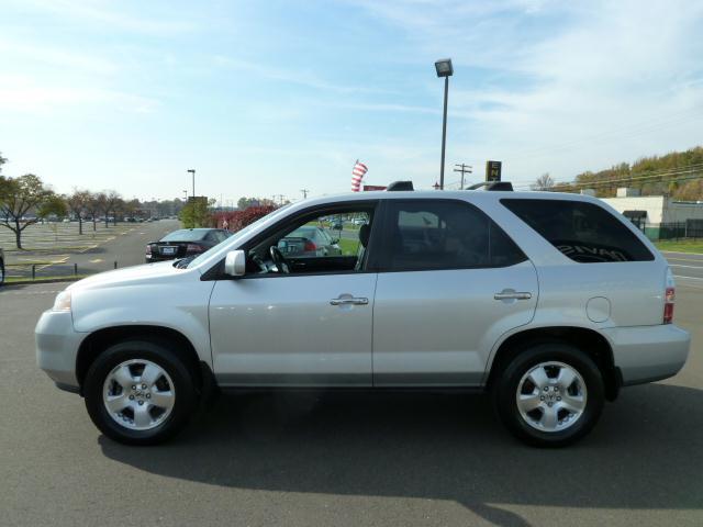 Acura MDX 2005 photo 2