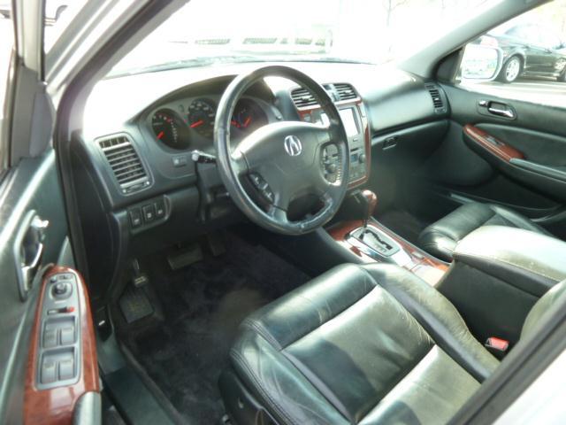 Acura MDX 2005 photo 3