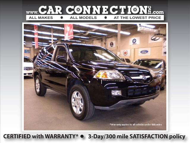 Acura MDX 3.5 Sport Utility