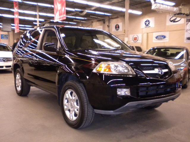 Acura MDX 2005 photo 1