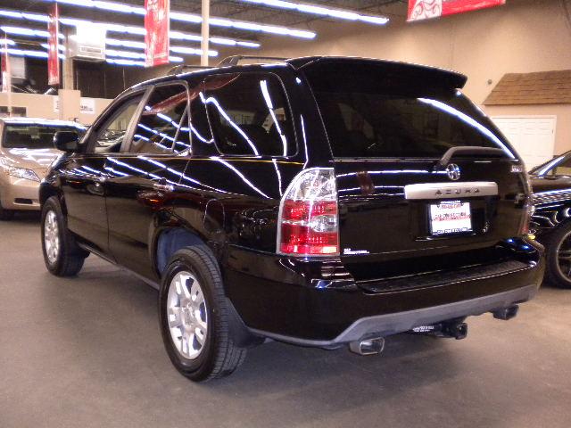 Acura MDX 2005 photo 3
