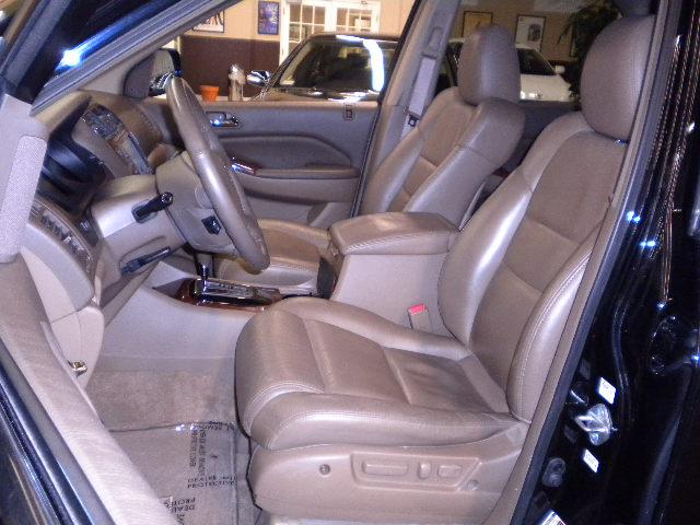 Acura MDX 2005 photo 5