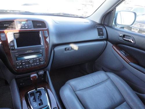 Acura MDX 2005 photo 2