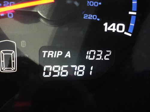 Acura MDX 2005 photo 5