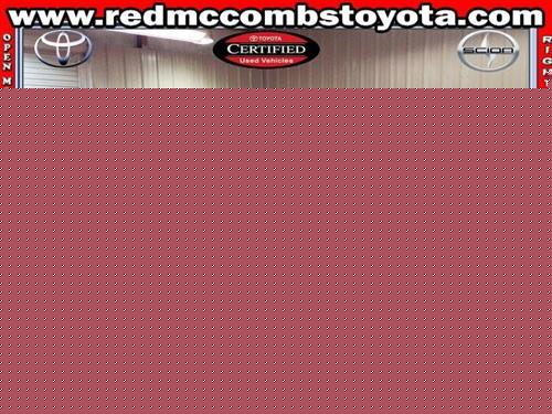 Acura MDX 3 Door Liftback Other