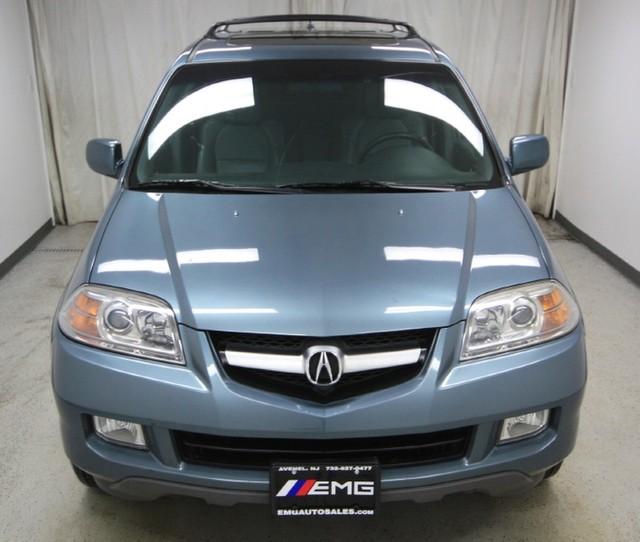 Acura MDX 2005 photo 1