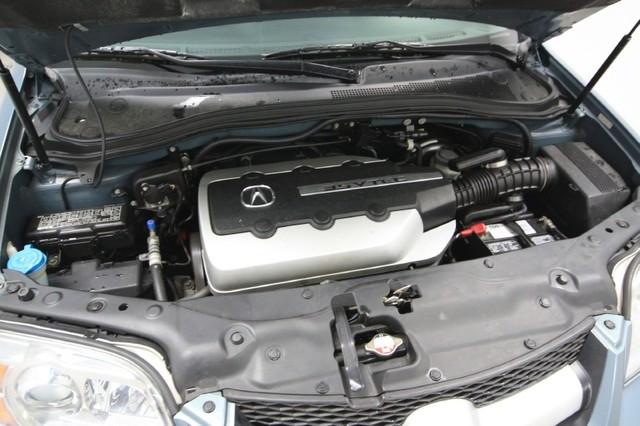 Acura MDX 2005 photo 3