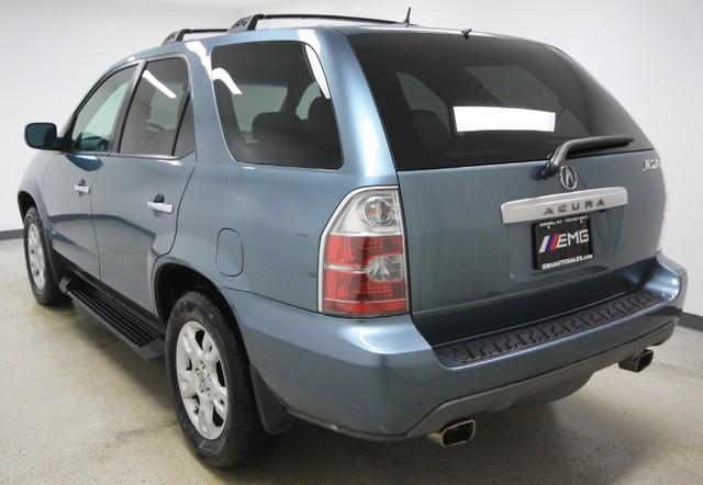 Acura MDX 2005 photo 5