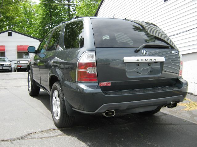 Acura MDX 2005 photo 1