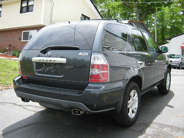 Acura MDX 2005 photo 2
