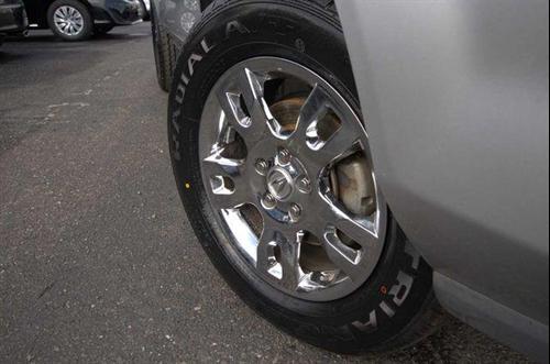 Acura MDX 2005 photo 2