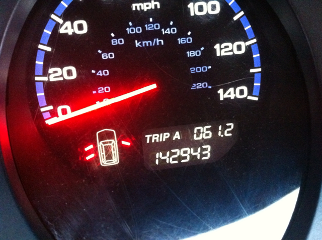 Acura MDX 2005 photo 1