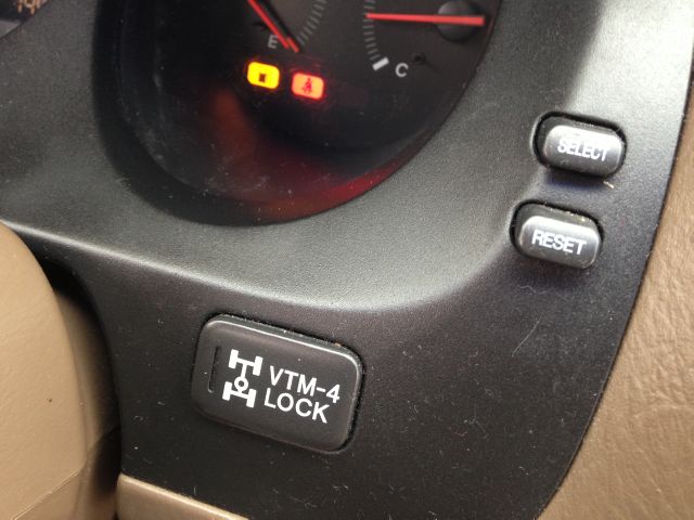 Acura MDX 2005 photo 4