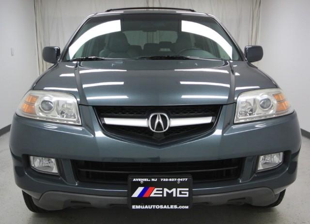 Acura MDX 2005 photo 2