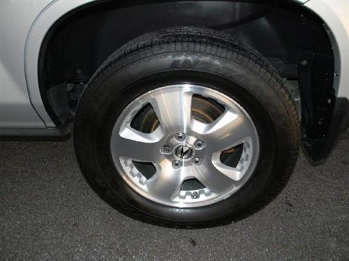 Acura MDX 2005 photo 3