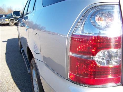 Acura MDX Reg. Cab 6.5-ft. Bed 2WD Other