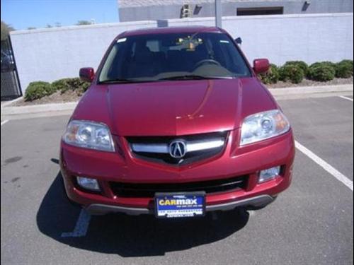 Acura MDX Unknown Other