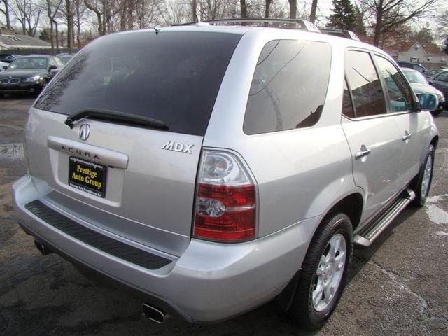 Acura MDX 2005 photo 1