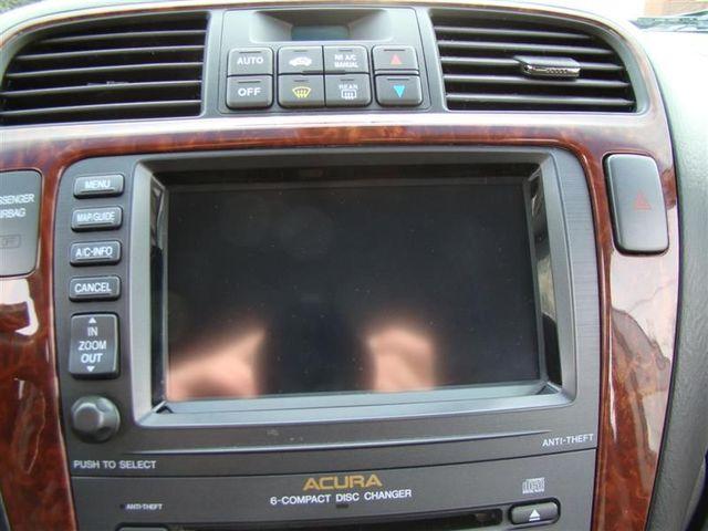 Acura MDX 2005 photo 2