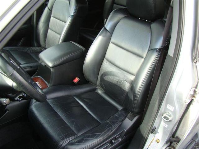 Acura MDX 2005 photo 3