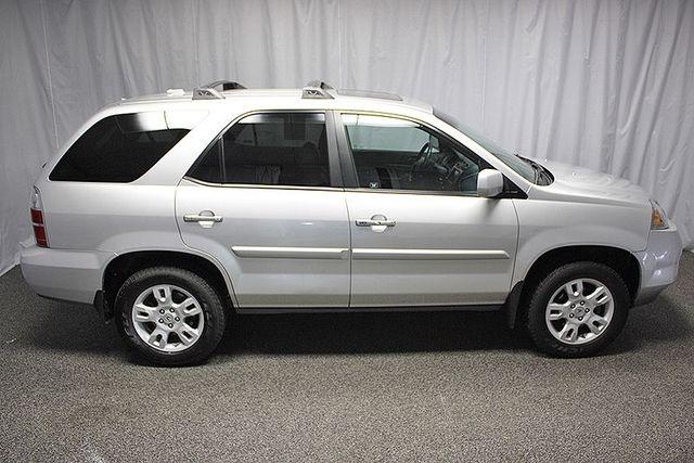 Acura MDX 2005 photo 1