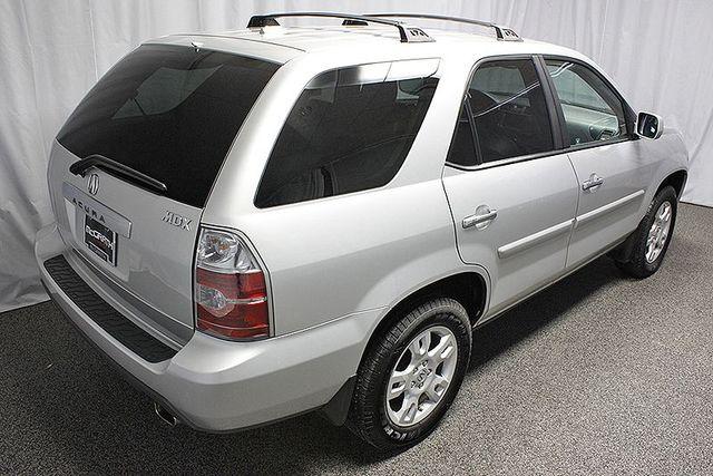 Acura MDX 2005 photo 2