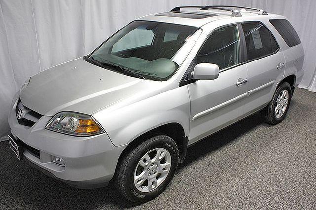 Acura MDX 2005 photo 3