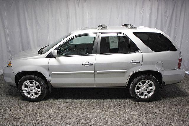 Acura MDX 2005 photo 4