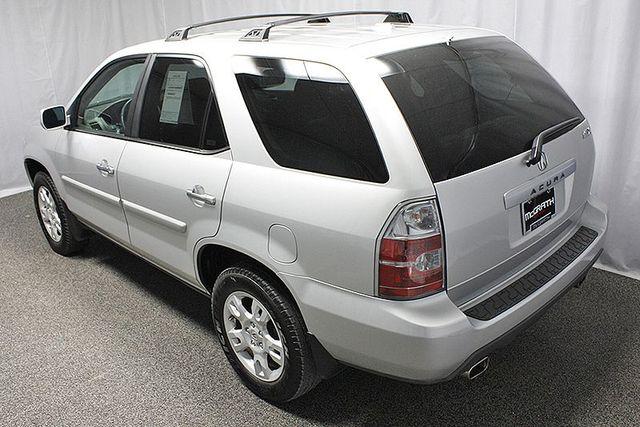 Acura MDX 2005 photo 5