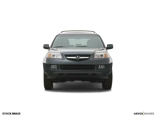 Acura MDX 2005 photo 1