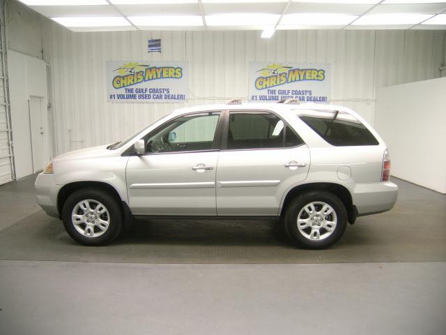 Acura MDX 2005 photo 1