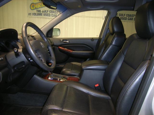 Acura MDX 2005 photo 3