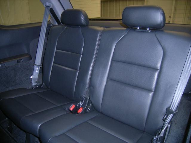 Acura MDX 2005 photo 5