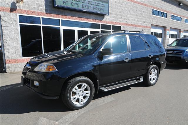 Acura MDX 3.5 Unspecified