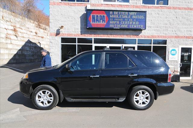 Acura MDX 2005 photo 1
